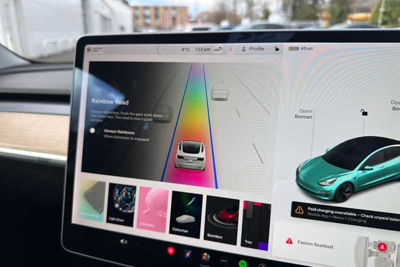 Used Tesla Model 3 2021 for sale - 77256801: Photo 35