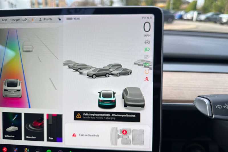 Used Tesla Model 3 2021 for sale - 77256801: Photo 36