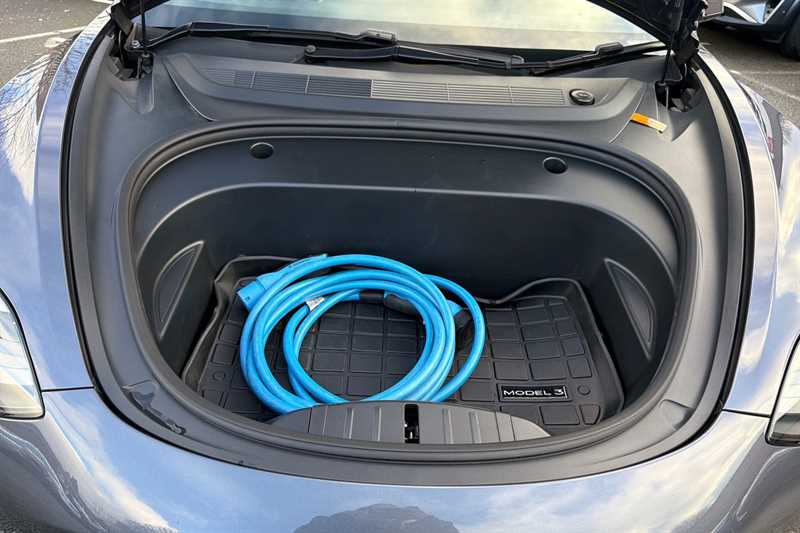 Used Tesla Model 3 2021 for sale - 77256801: Photo 40