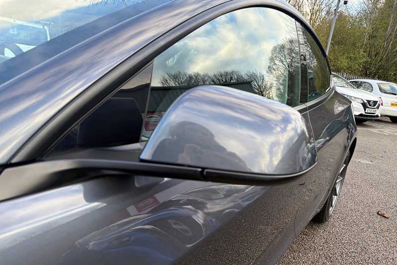 Used Tesla Model 3 2021 for sale - 77256801: Photo 41