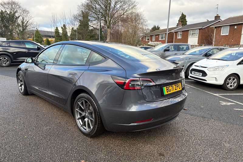 Used Tesla Model 3 2021 for sale - 77256801: Photo 45