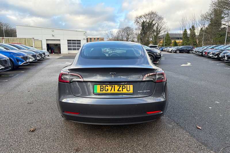 Used Tesla Model 3 2021 for sale - 77256801: Photo 46