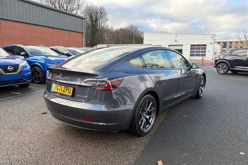 Used Tesla Model 3 2021 for sale - 77256801: Photo 47