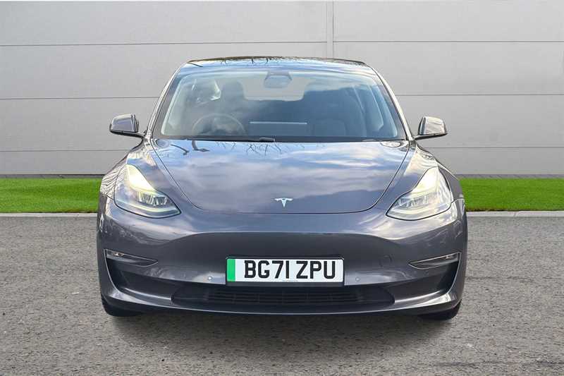 Used Tesla Model 3 2021 for sale - 77256801: Photo 5