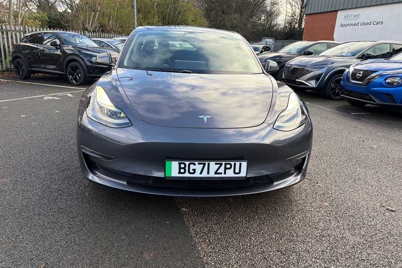 Used Tesla Model 3 2021 for sale - 77256801: Photo 50