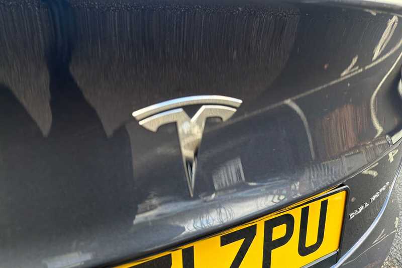 Used Tesla Model 3 2021 for sale - 77256801: Photo 51