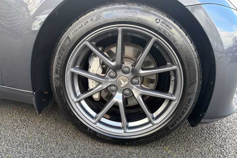 Used Tesla Model 3 2021 for sale - 77256801: Photo 6