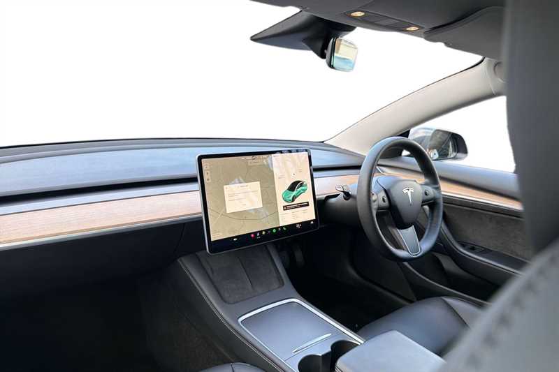 Used Tesla Model 3 2021 for sale - 77256801: Photo 7