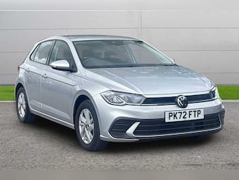 Used Volkswagen Polo 2022 for sale - 79350674: Photo