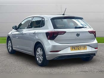 Used Volkswagen Polo 2022 for sale - 79350674: Photo