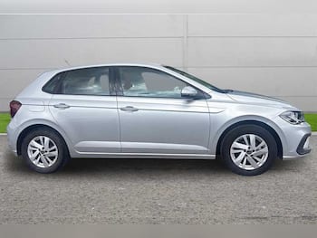 Used Volkswagen Polo 2022 for sale - 79350674: Photo