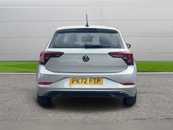 Used Volkswagen Polo 2022 for sale - 79350674: Photo