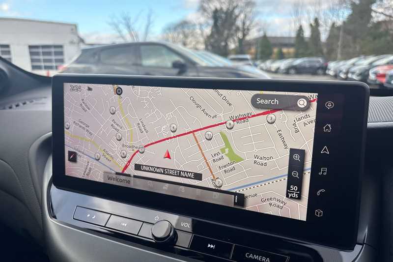 Used Nissan Juke 2025 for sale - 77134107: Photo 10