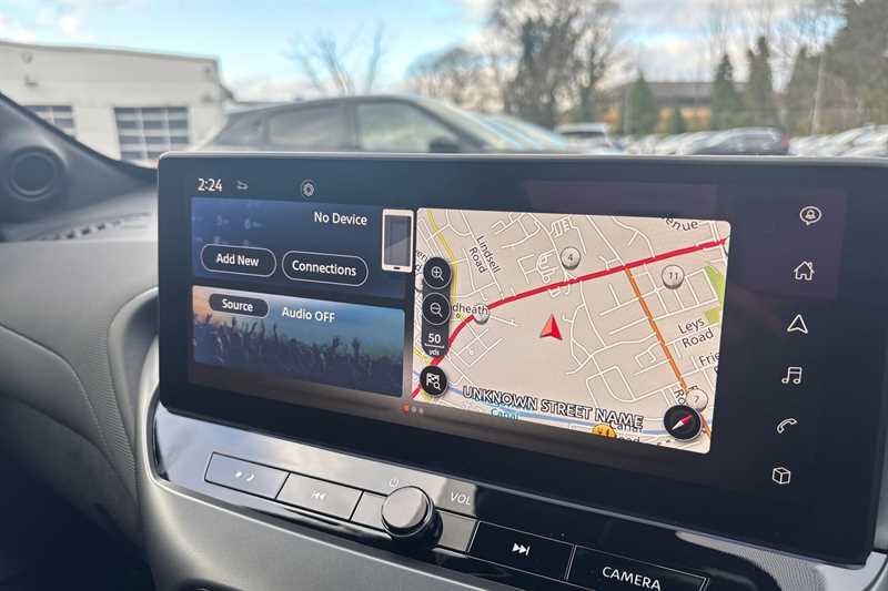 Used Nissan Juke 2025 for sale - 77134107: Photo 11