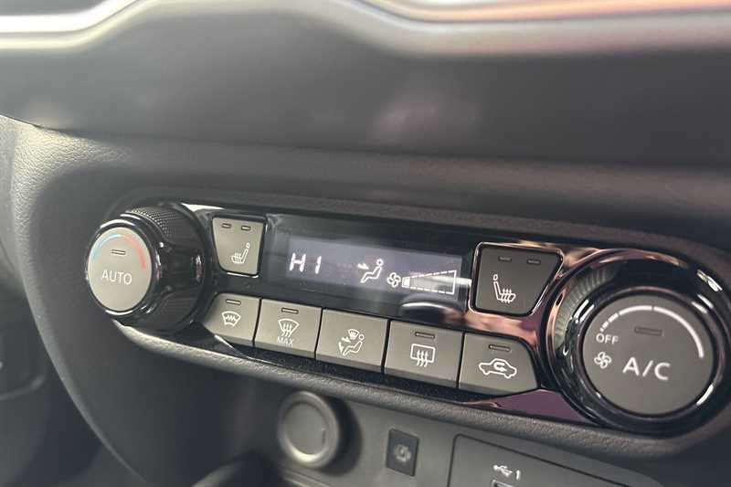 Used Nissan Juke 2025 for sale - 77134107: Photo 12