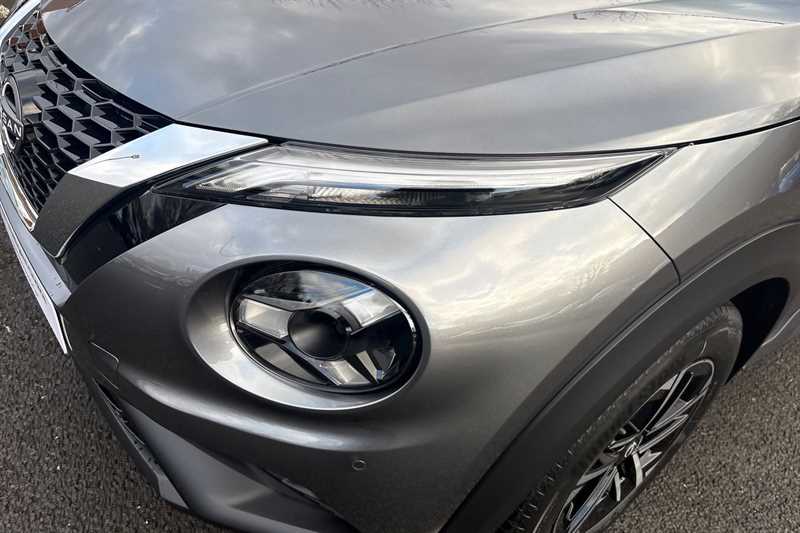 Used Nissan Juke 2025 for sale - 77134107: Photo 13