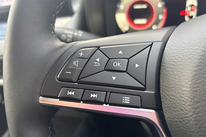 Used Nissan Juke 2025 for sale - 77134107: Photo 16