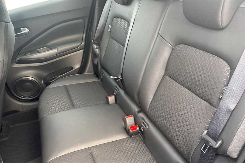 Used Nissan Juke 2025 for sale - 77134107: Photo 19