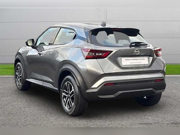 Used Nissan Juke 2025 for sale - 77134107: Photo