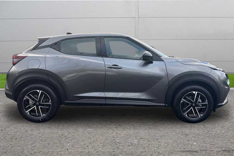 Used Nissan Juke 2025 for sale - 77134107: Photo 3