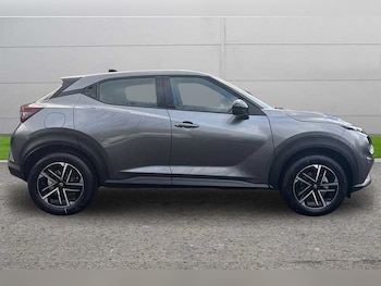 Used Nissan Juke 2025 for sale - 77134107: Photo