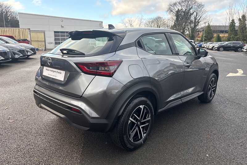 Used Nissan Juke 2025 for sale - 77134107: Photo 42