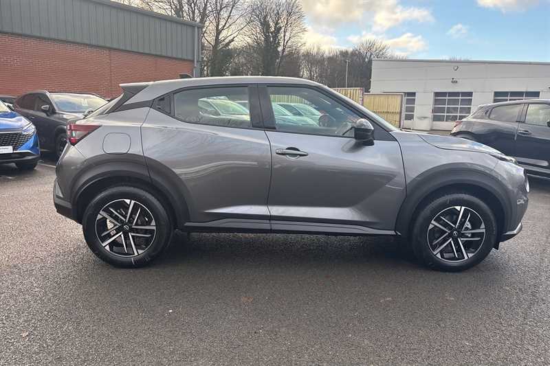 Used Nissan Juke 2025 for sale - 77134107: Photo 43