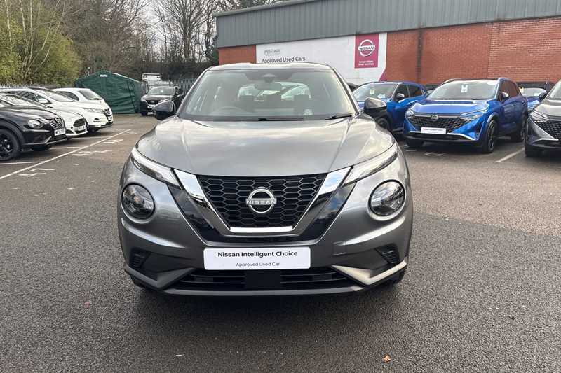 Used Nissan Juke 2025 for sale - 77134107: Photo 45