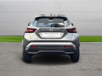 Used Nissan Juke 2025 for sale - 77134107: Photo