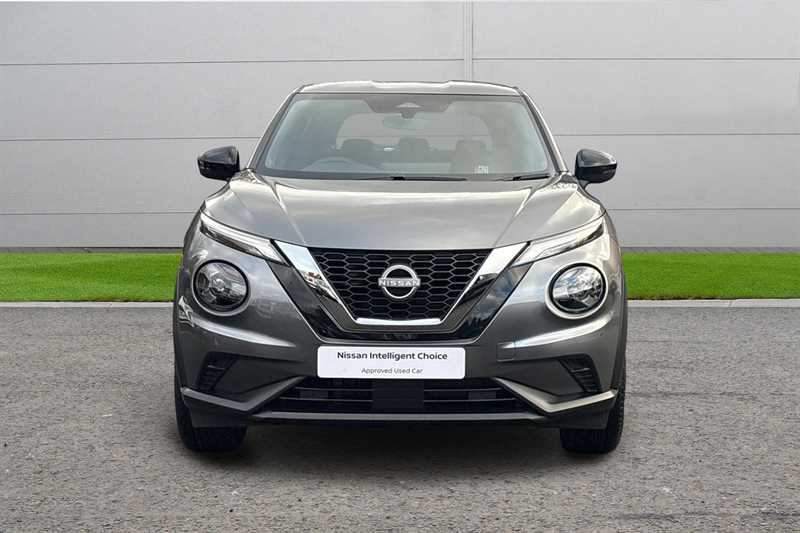 Used Nissan Juke 2025 for sale - 77134107: Photo 5