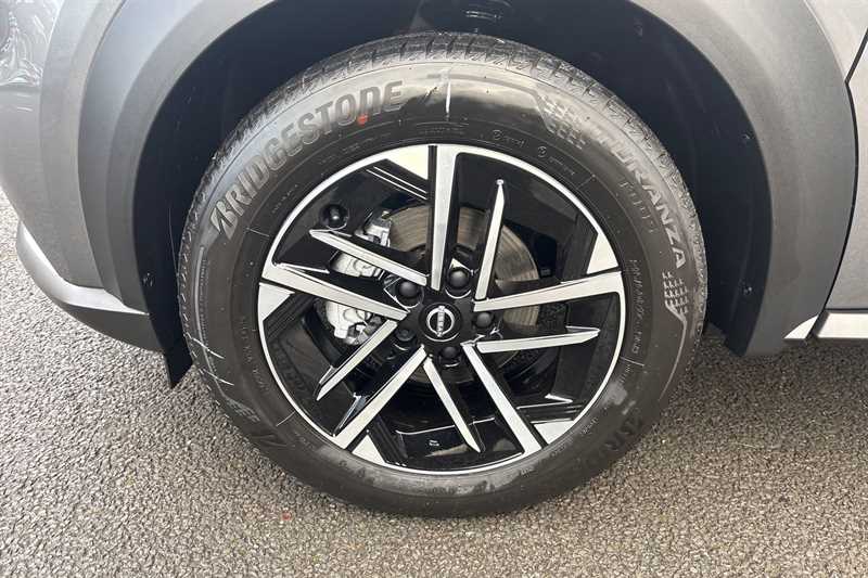 Used Nissan Juke 2025 for sale - 77134107: Photo 6