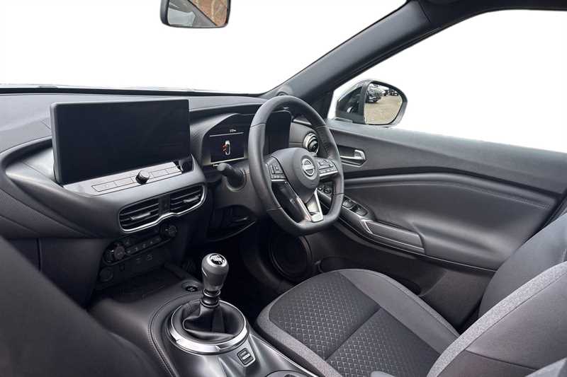 Used Nissan Juke 2025 for sale - 77134107: Photo 7