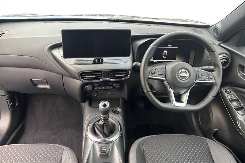 Used Nissan Juke 2025 for sale - 77134107: Photo 9