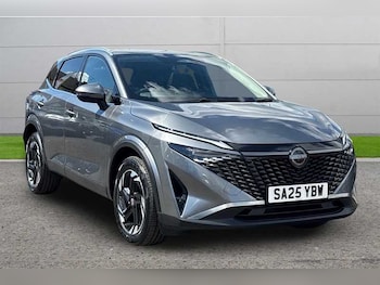 Used Nissan Qashqai 2025 for sale - 78760743: Photo