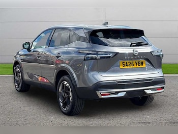 Used Nissan Qashqai 2025 for sale - 78760743: Photo