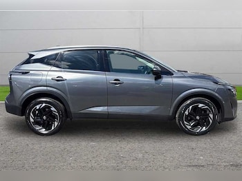 Used Nissan Qashqai 2025 for sale - 78760743: Photo