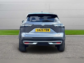 Used Nissan Qashqai 2025 for sale - 78760743: Photo