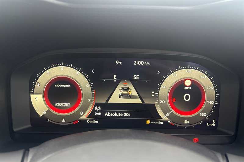 Used Nissan Juke 2026 for sale - 77442822: Photo 14