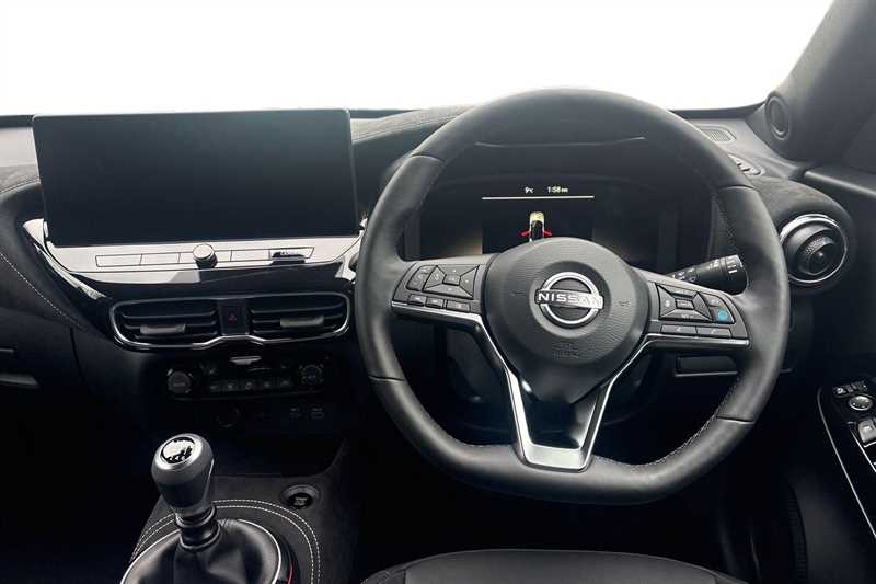 Used Nissan Juke 2026 for sale - 77442822: Photo 15