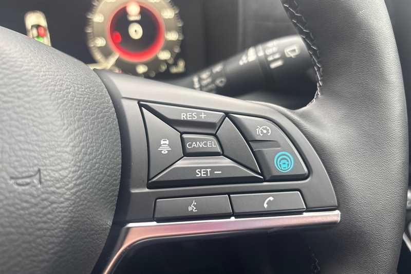 Used Nissan Juke 2026 for sale - 77442822: Photo 16