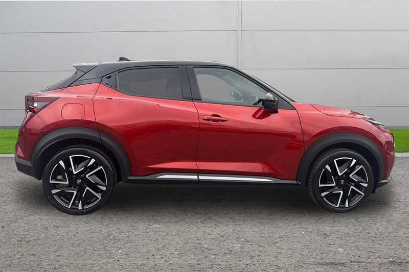 Used Nissan Juke 2026 for sale - 77442822: Photo 3
