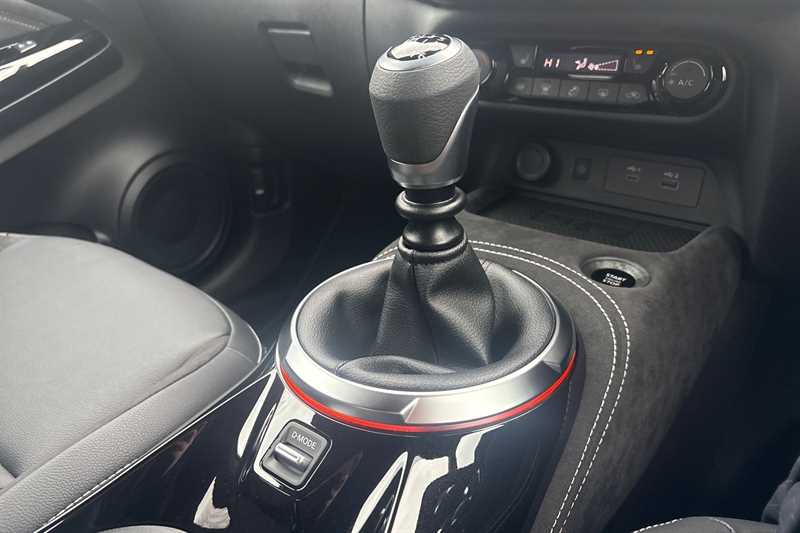 Used Nissan Juke 2026 for sale - 77442822: Photo 33