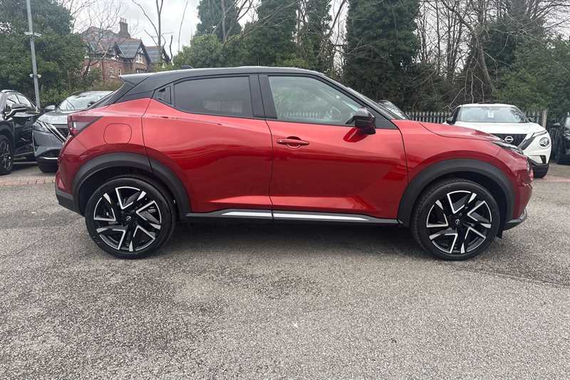 Used Nissan Juke 2026 for sale - 77442822: Photo 46
