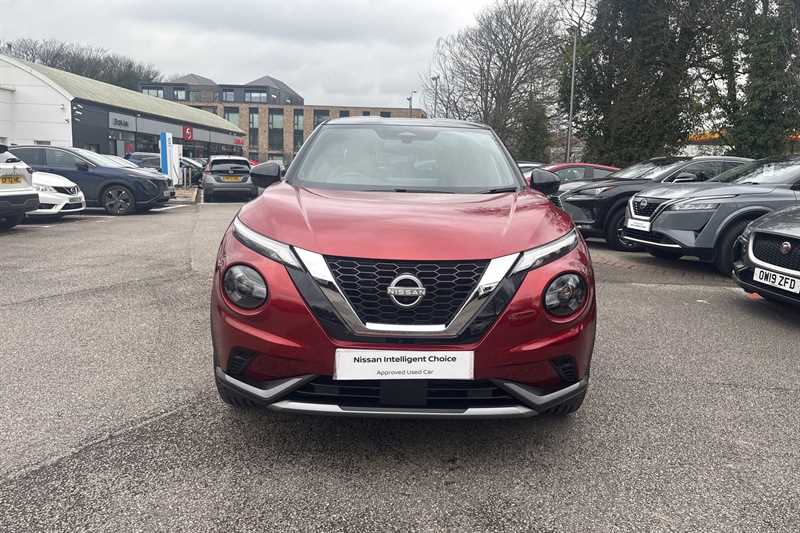 Used Nissan Juke 2026 for sale - 77442822: Photo 48