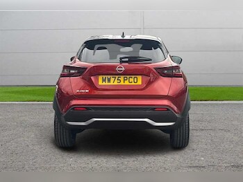 Used Nissan Juke 2026 for sale - 77442822: Photo