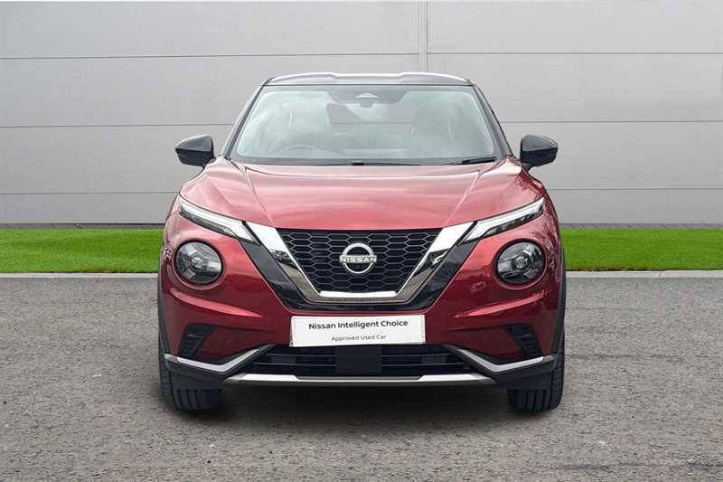 Used Nissan Juke 2026 for sale - 77442822: Photo 5