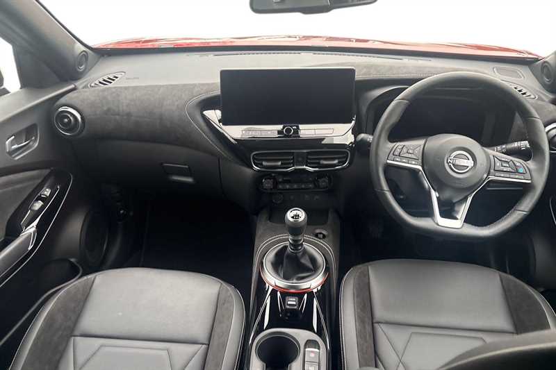 Used Nissan Juke 2026 for sale - 77442822: Photo 9