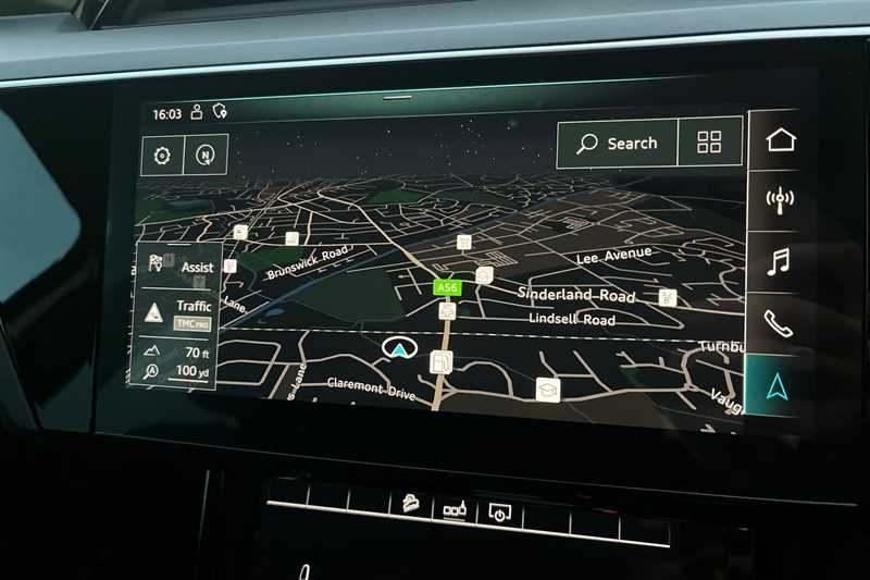 Used Audi e-tron 2019 for sale - 76928300: Photo 10