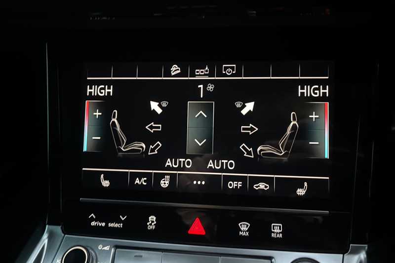 Used Audi e-tron 2019 for sale - 76928300: Photo 12