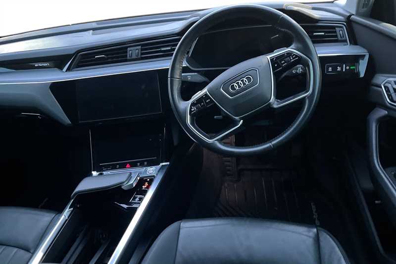 Used Audi e-tron 2019 for sale - 76928300: Photo 15